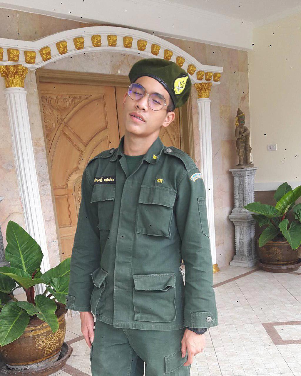 น้องชายณเดชน์