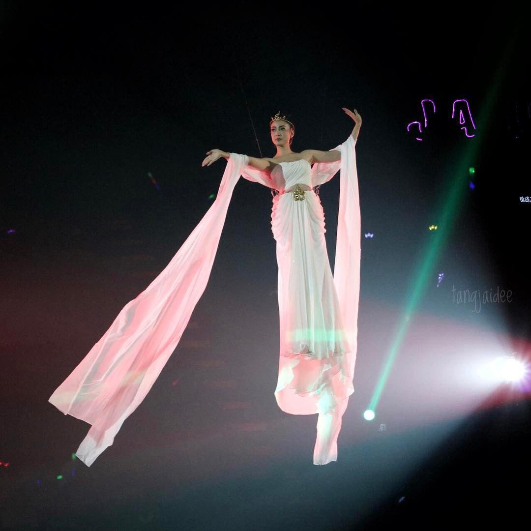 แต้ว ณฐพร 