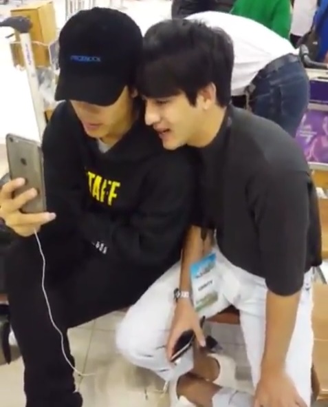 นิกกี้ เลโอ