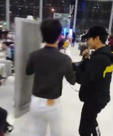 นิกกี้ เลโอ