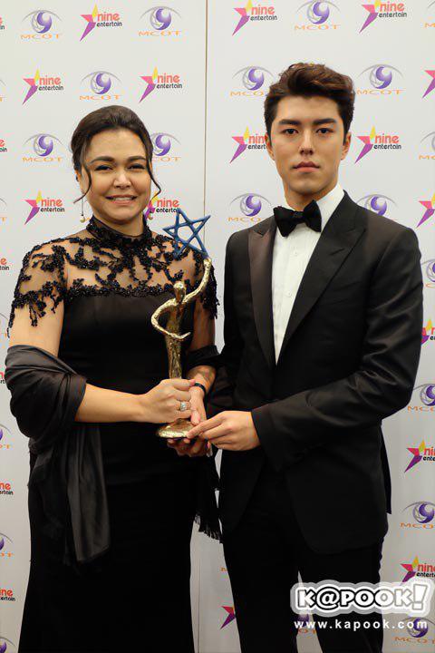 Nine Entertain Awards