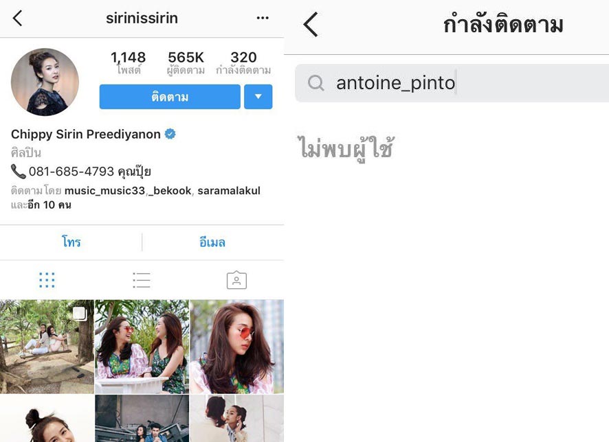 ชิปปี้ อองตวน