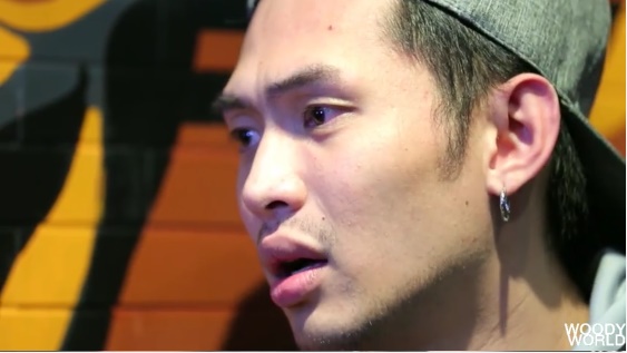 ดีเจมะตูม