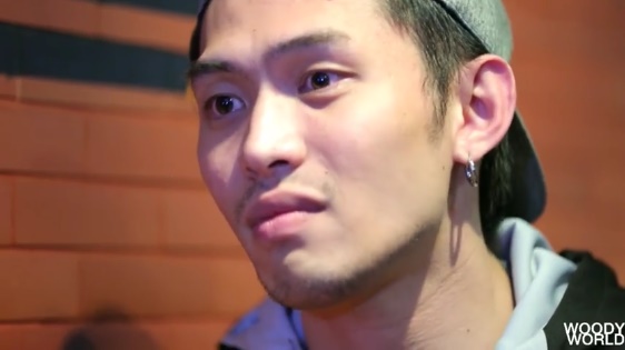 ดีเจมะตูม