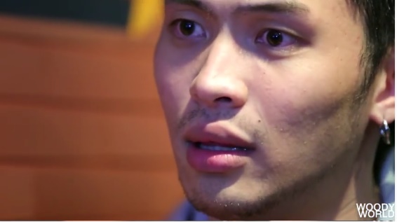 ดีเจมะตูม