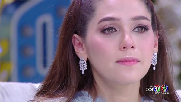 ชมพู่ อารยา