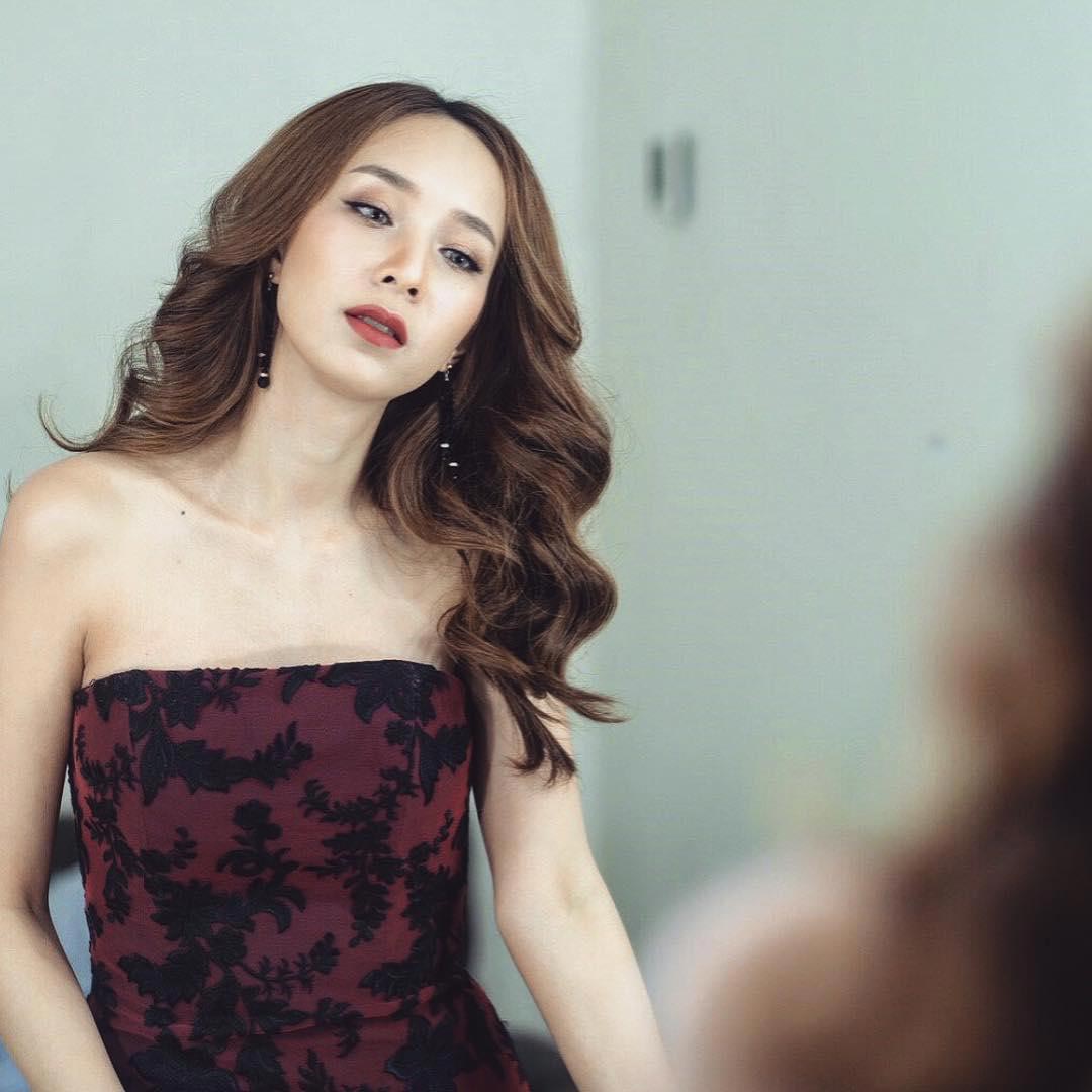 มิ้นท์ ไฮโซต๋อง