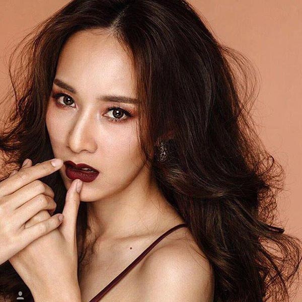 มิ้นท์ ไฮโซต๋อง