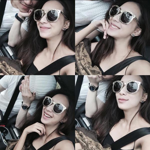 มิ้นท์ ไฮโซต๋อง