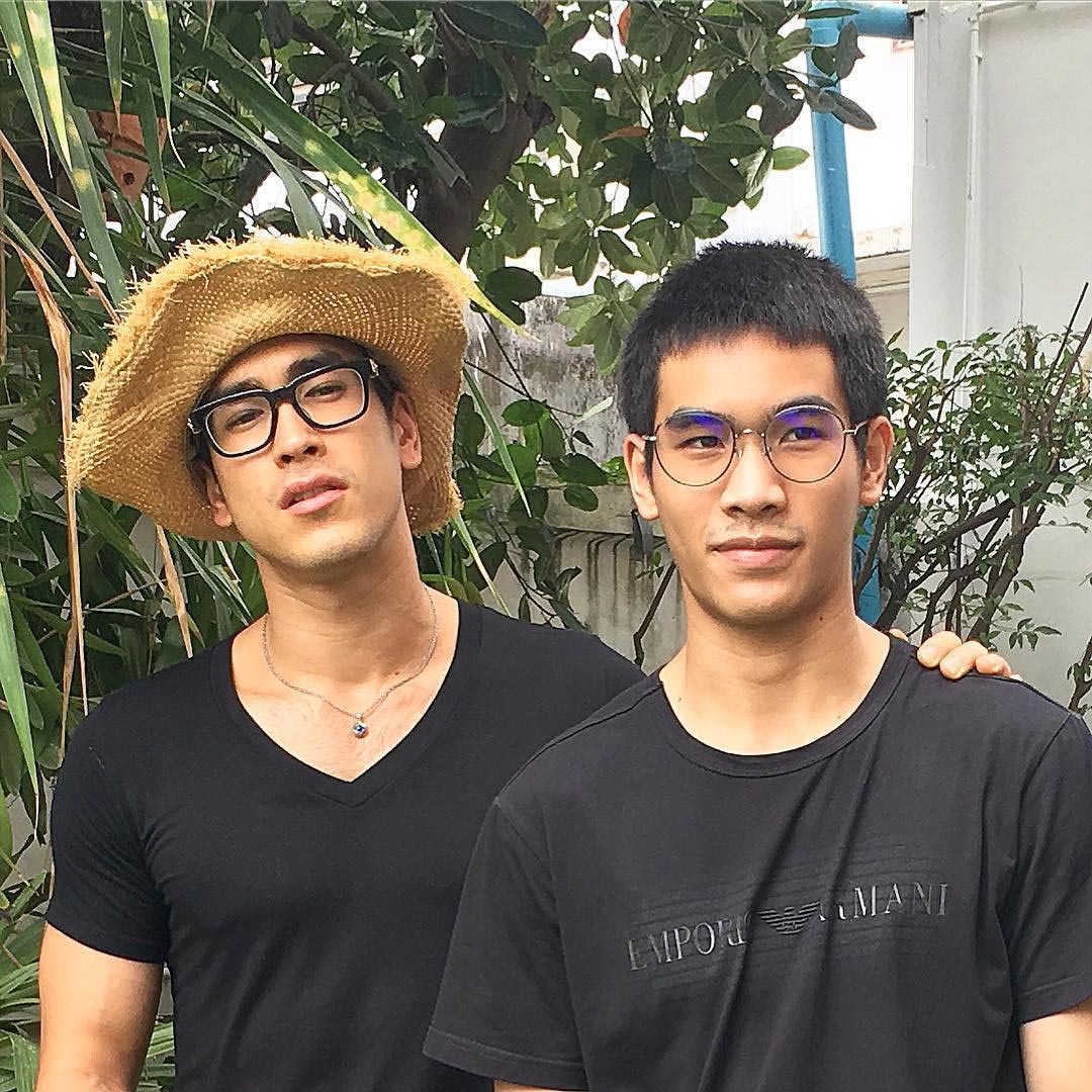 น้องชายณเดชน์