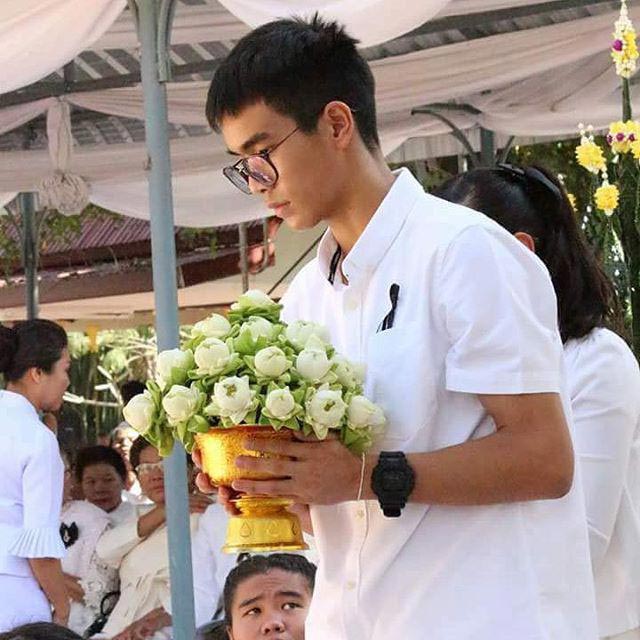 น้องชายณเดชน์