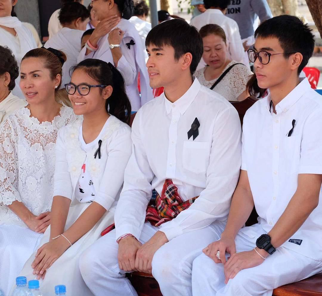 น้องชายณเดชน์