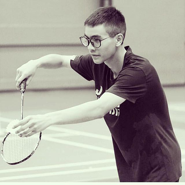 น้องชายณเดชน์