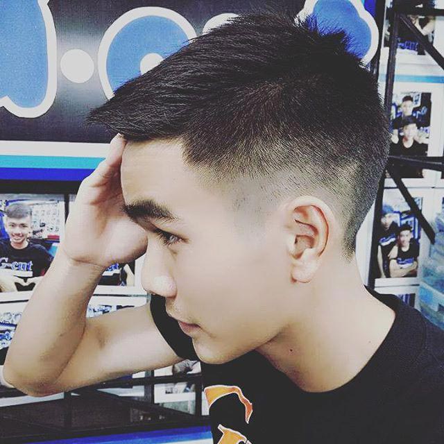 น้องชายณเดชน์