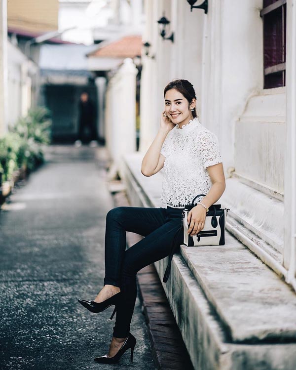 มะนาว กวินทร์