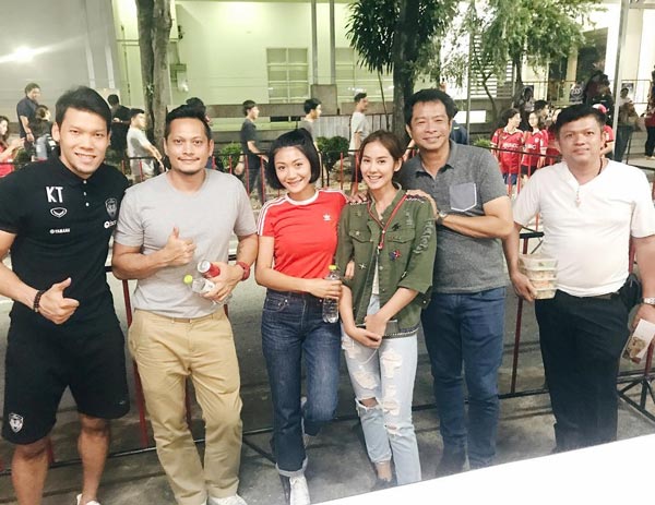 มะนาว กวินทร์