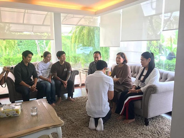 หมาก คิม