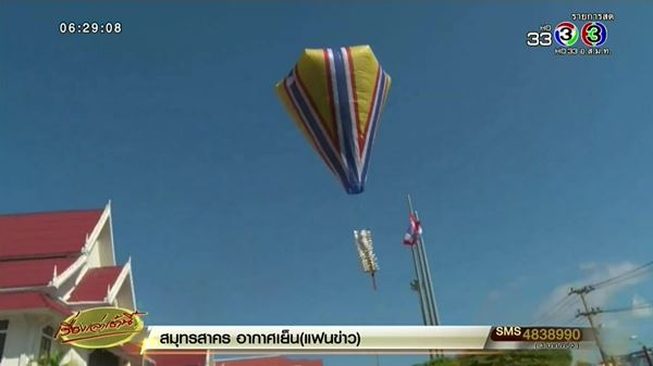 เทศกาลยี่เป็ง