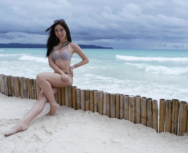 5 เรื่องราวน่ารู้ของ คาเรน อิบาสโก เจ้าของมงกุฎ Miss Earth 2017