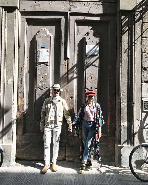 เคน ธีรเดช หน่อย บุษกร