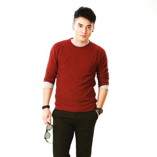 โก โกสินทร์ คำพ่อสอน