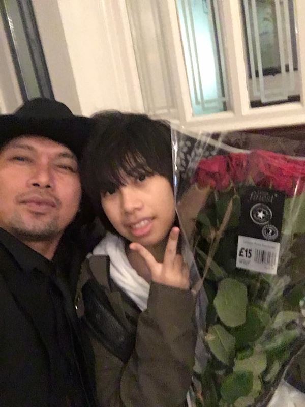 ข่าวเสก โลโซ