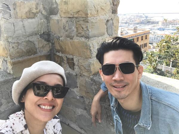 เคน ธีรเดช หน่อย บุษกร