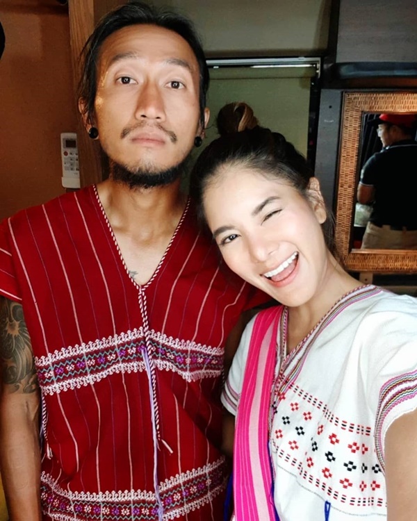 ตูน ก้อย