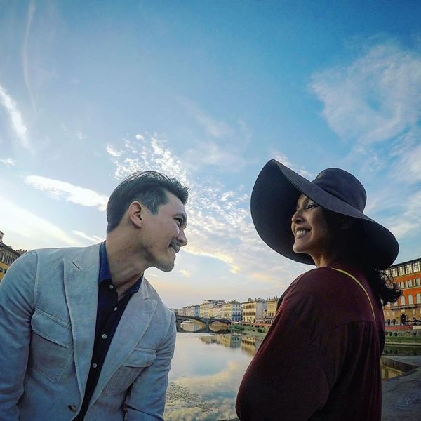 เคน ธีรเดช หน่อย บุษกร