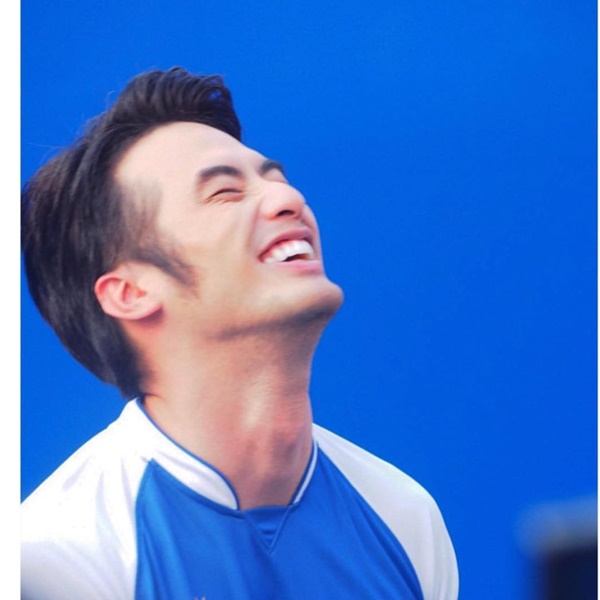 เจมส์ จิรายุ บอย ปกรณ์