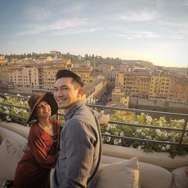 เคน ธีรเดช หน่อย บุษกร