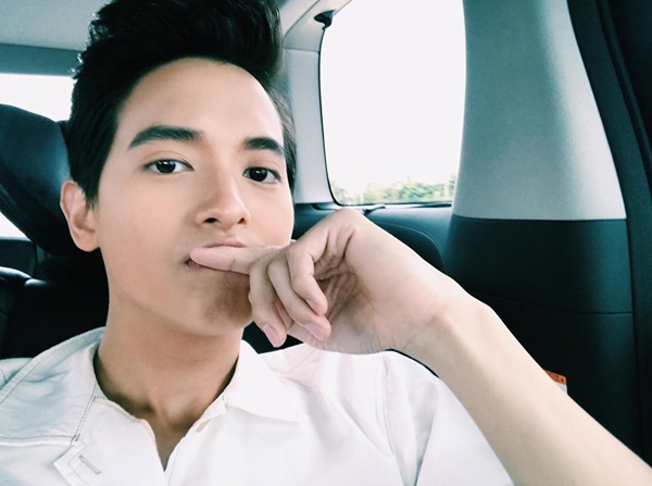 เจมส์ จิรายุ บอย ปกรณ์