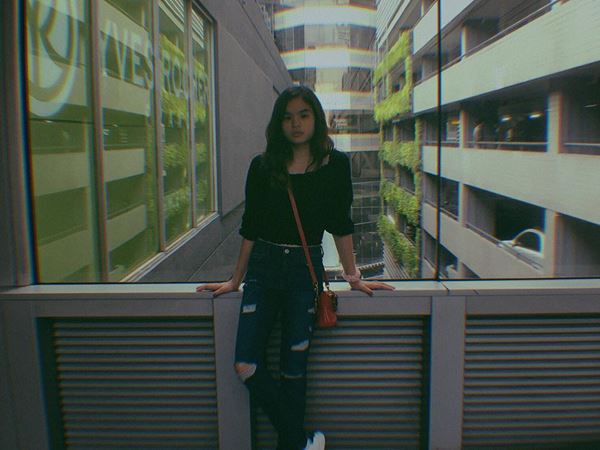 น้องแอลลี่ 