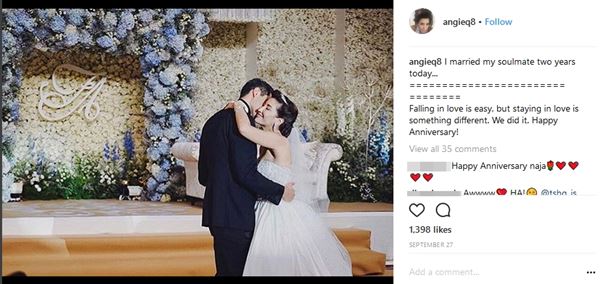  แองจี้ เฮสติ้งส์