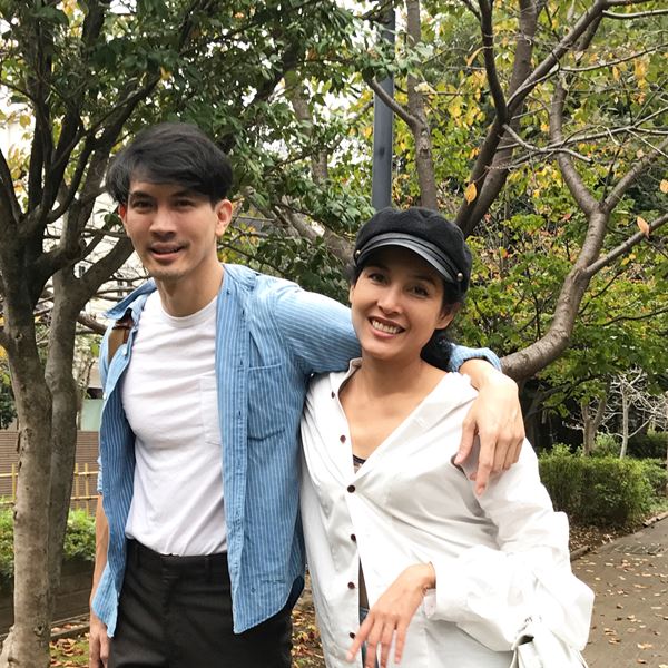 เคน ธีรเดช หน่อย บุษกร