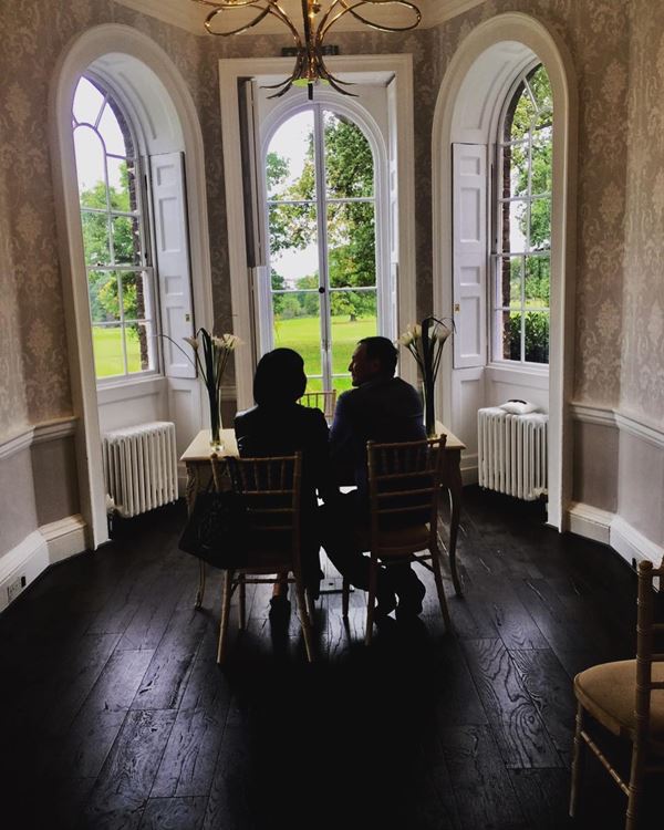  ม้า อรนภา