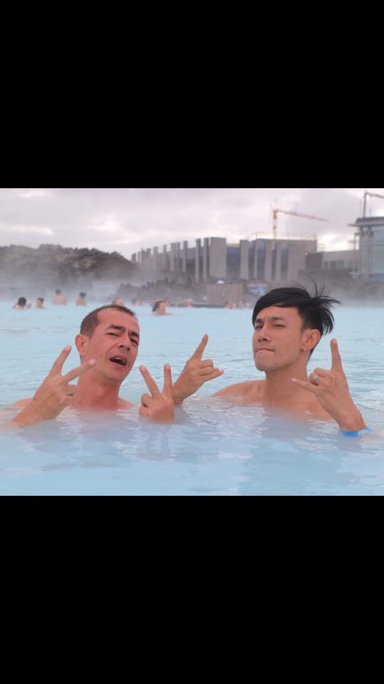 โจ บอยสเก๊าท์