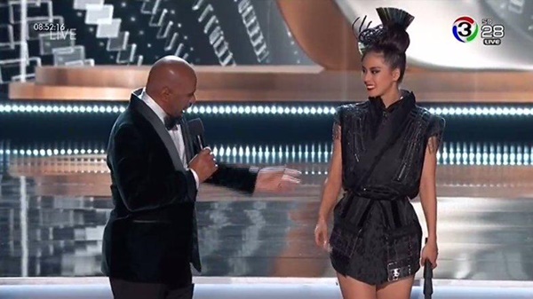 ชุดประจำชาติ ญี่ปุ่น