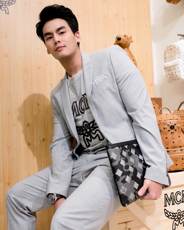 ฮั่น เดอะสตาร์ 