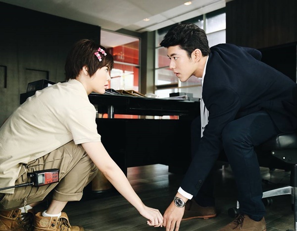 นาย ณภัทร