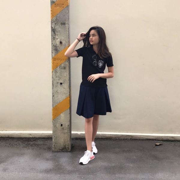 น้องแอลลี่ 