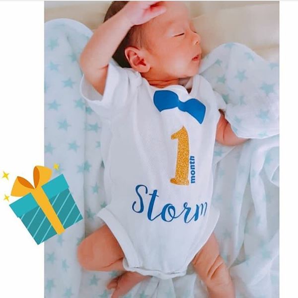 น้องสายฟ้า น้องพายุ