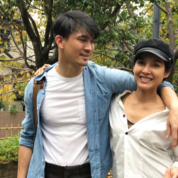 เคน ธีรเดช หน่อย บุษกร