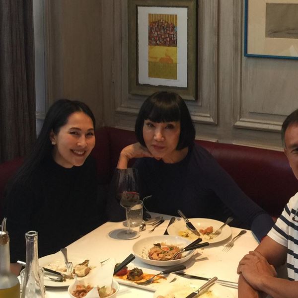  ม้า อรนภา