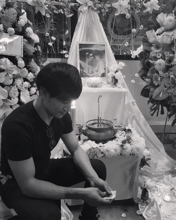 โจ บอยสเก๊าท์