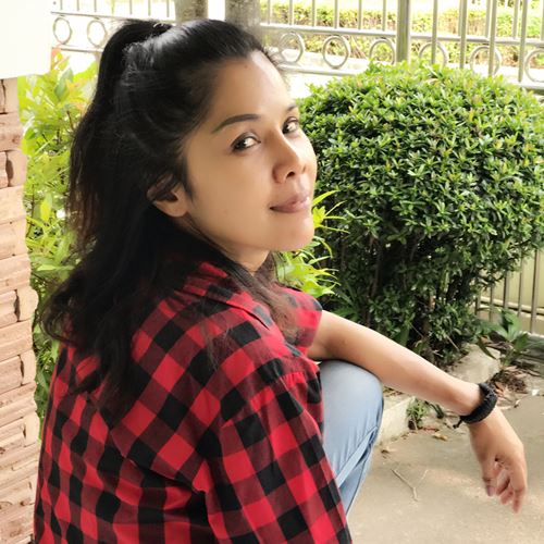  เจเน็ต เขียว