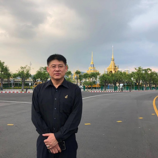 สรยุทธ สุทัศนะจินดา 