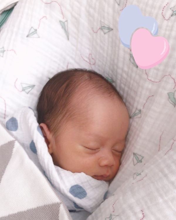 น้องสายฟ้า น้องพายุ