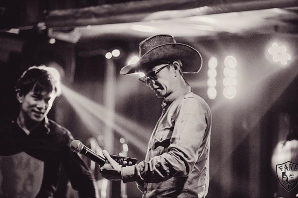 โจ บอยสเก๊าท์