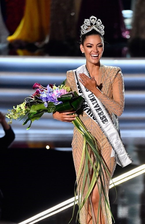 Miss Universe